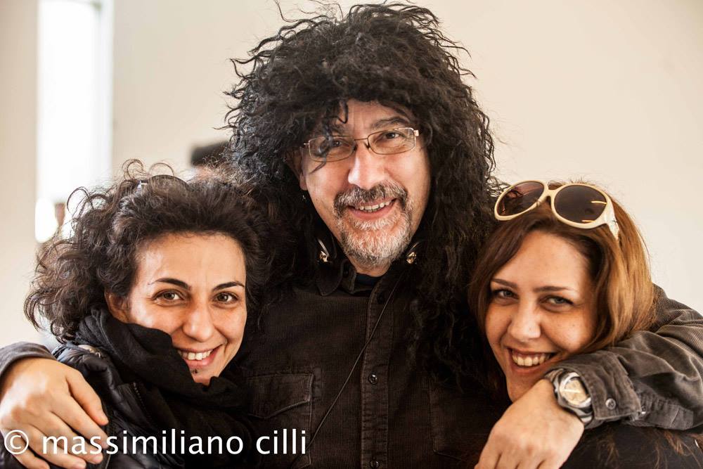 nicola barnaba ciao brother 2