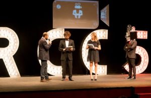 rome creative contest