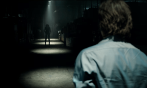 Lights Out