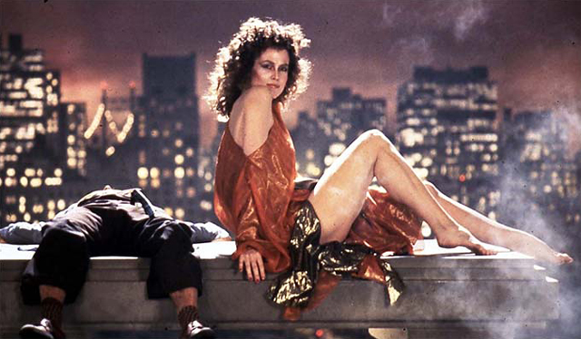 SigourneyGhostbusters