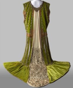 arte e moda