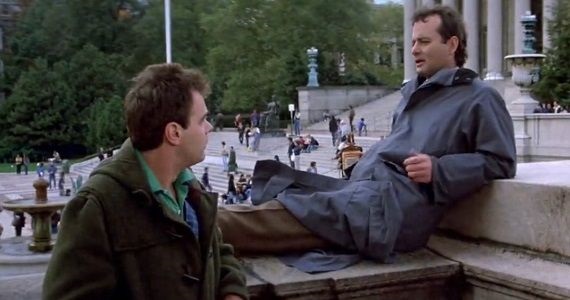 Ghostbusters