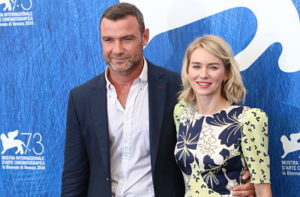 Liev Schrieber