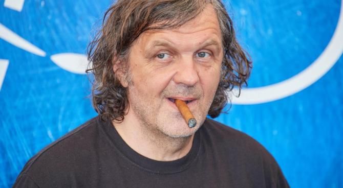 kusturica