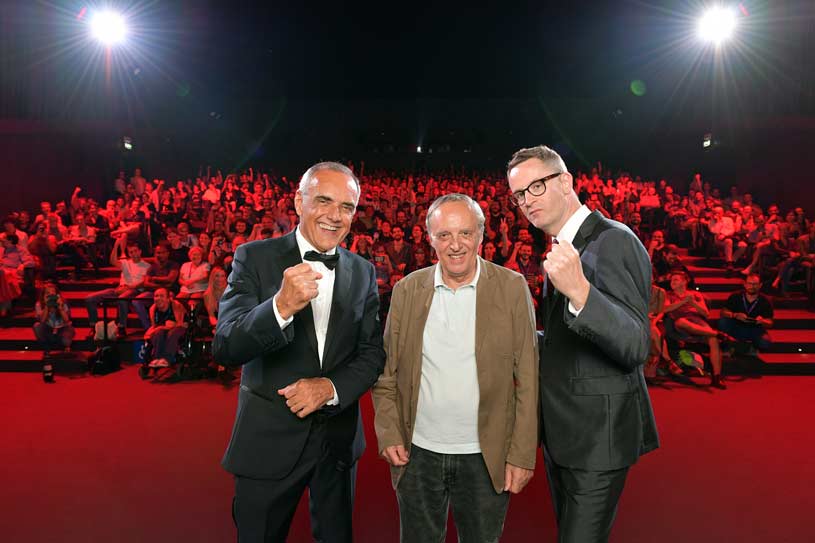 le-star-dario-argento-e-nicolas-winding-refn-per-dawn-of-the-dead