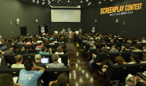 roma creative festival