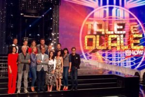 tale e quale show