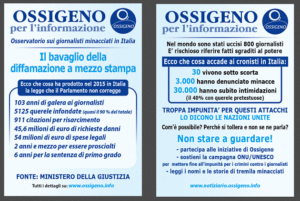 ossigeno
