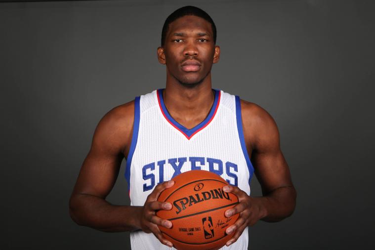 embiid