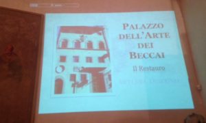 arti del disegno