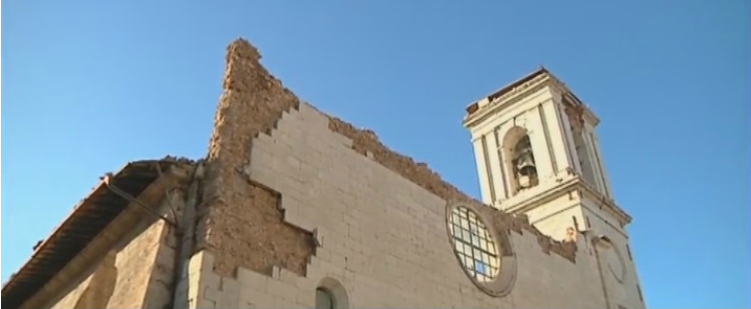 terremoto