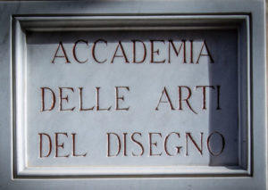 arti del disegno