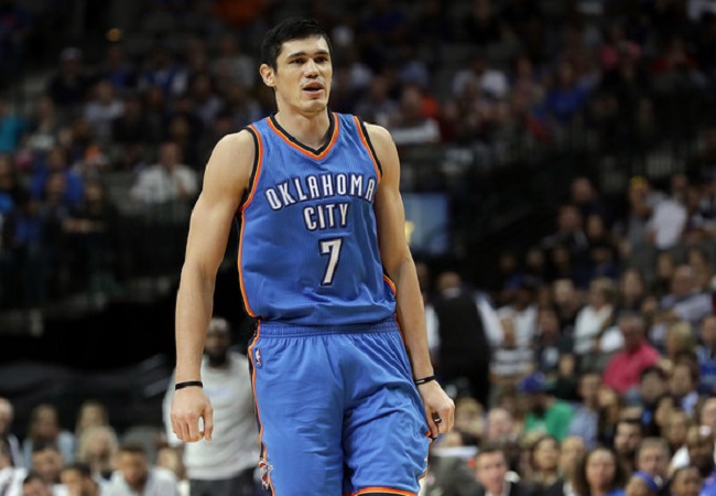 ilyasova