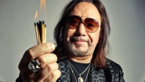 ace frehley