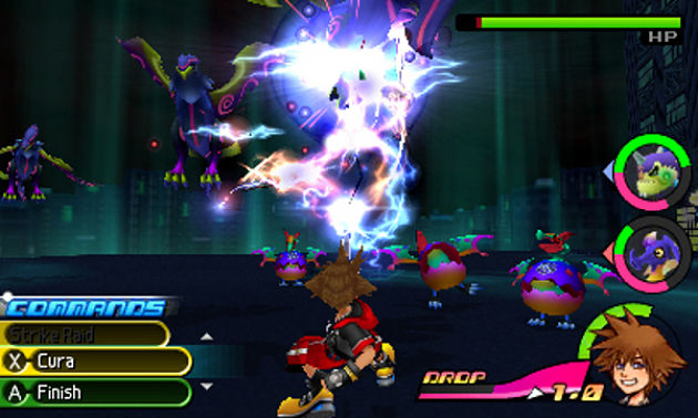 KH_Disney