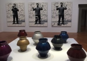 ai weiwei