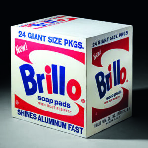 Andy Warhol