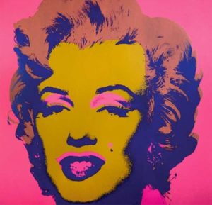 Andy Warhol