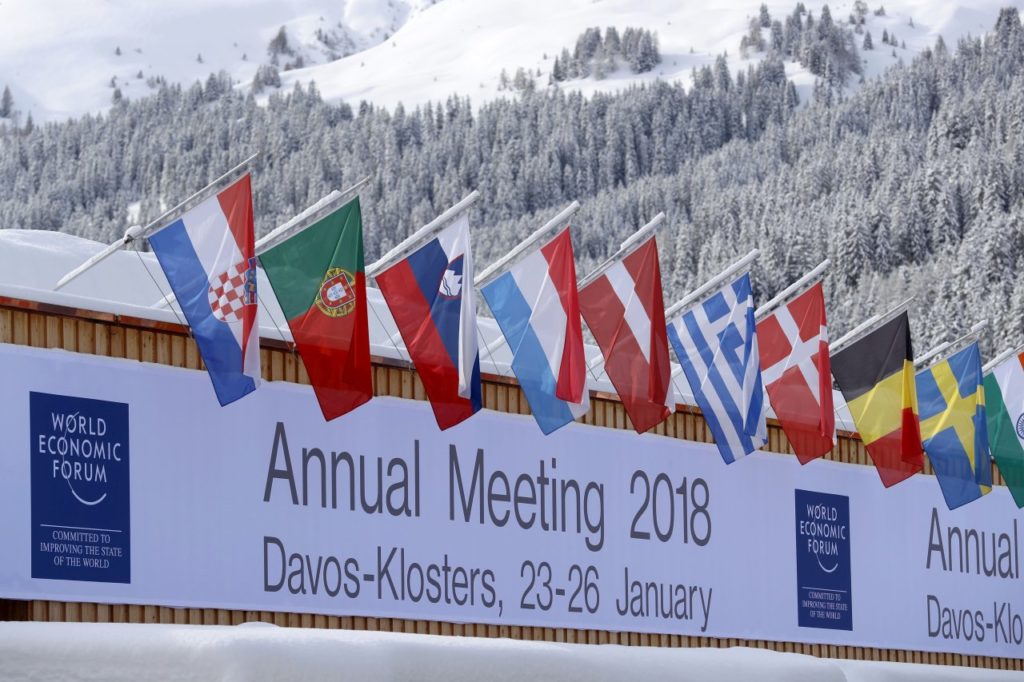 World Economic Forum