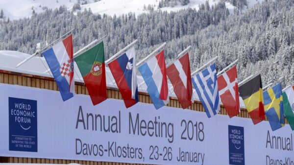 World Economic Forum