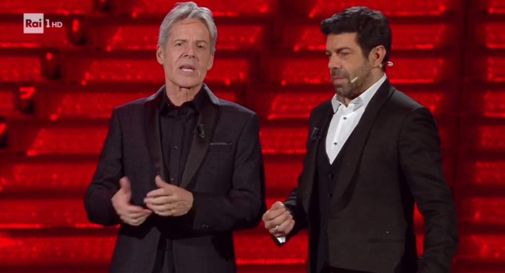 Claudio Baglioni
