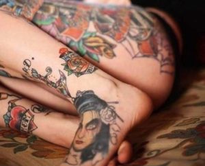 tatuaggio