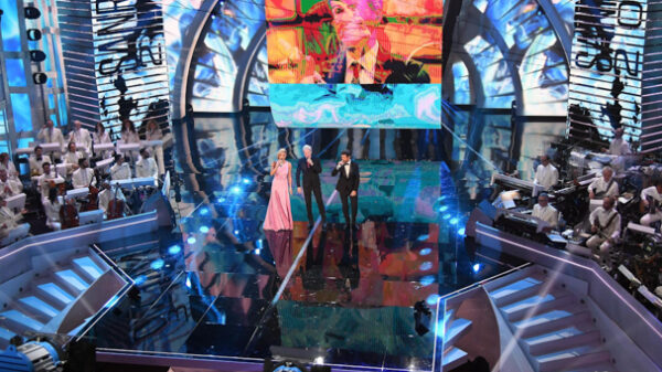 Festival di Sanremo
