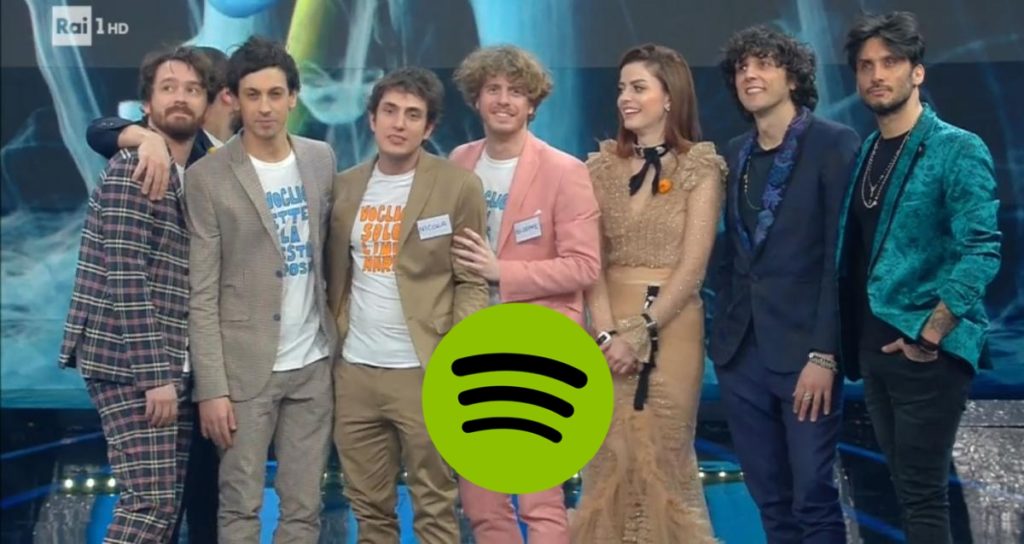 Sanremo 2018