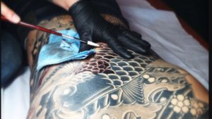 tatuaggio