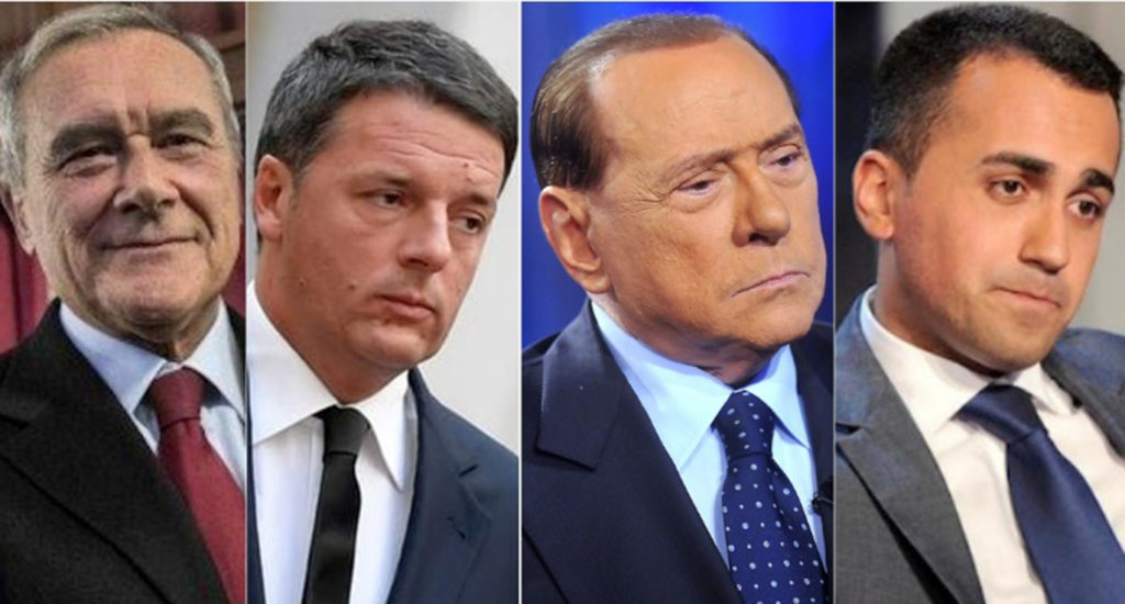 Campagna elettorale