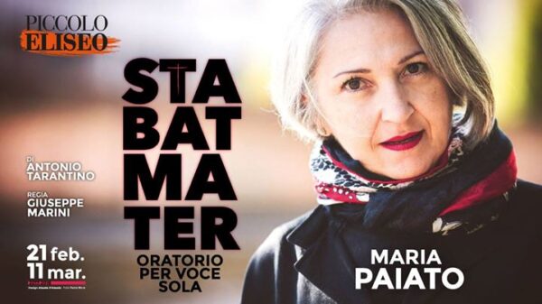 stabat mater