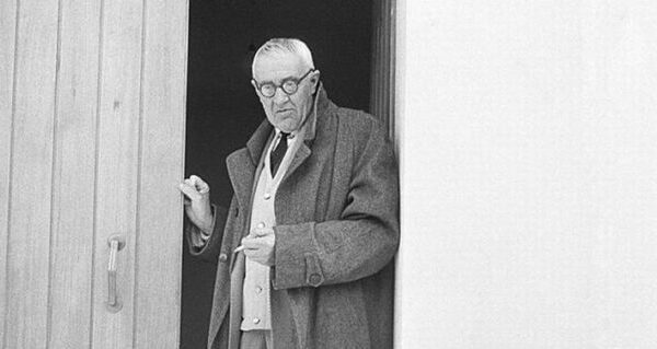 Giorgio Morandi