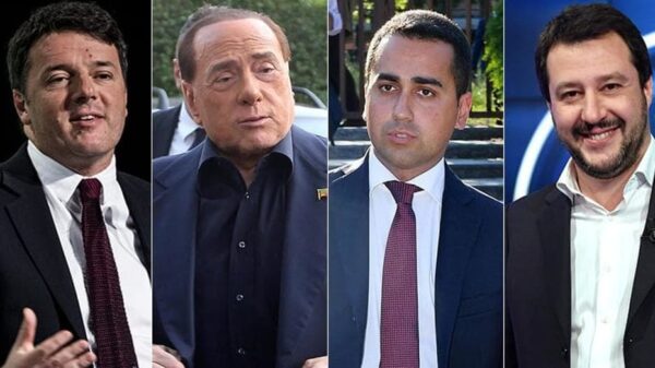 elezioni