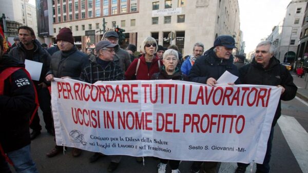 lavoro