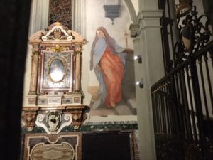 Cappella Capponi