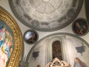 Cappella Capponi