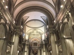 Cappella Capponi