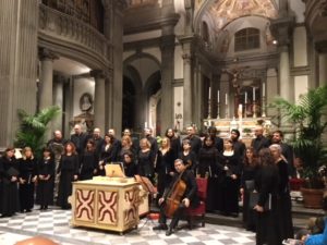 Cappella Capponi