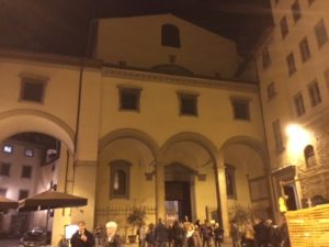 Cappella Capponi
