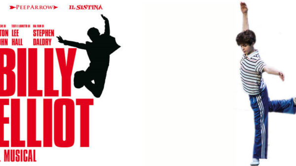 billy elliot