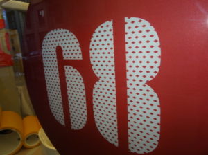 68 mostra del design