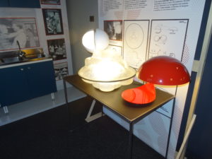 68 mostra del design