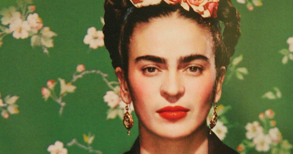 frida kahlo