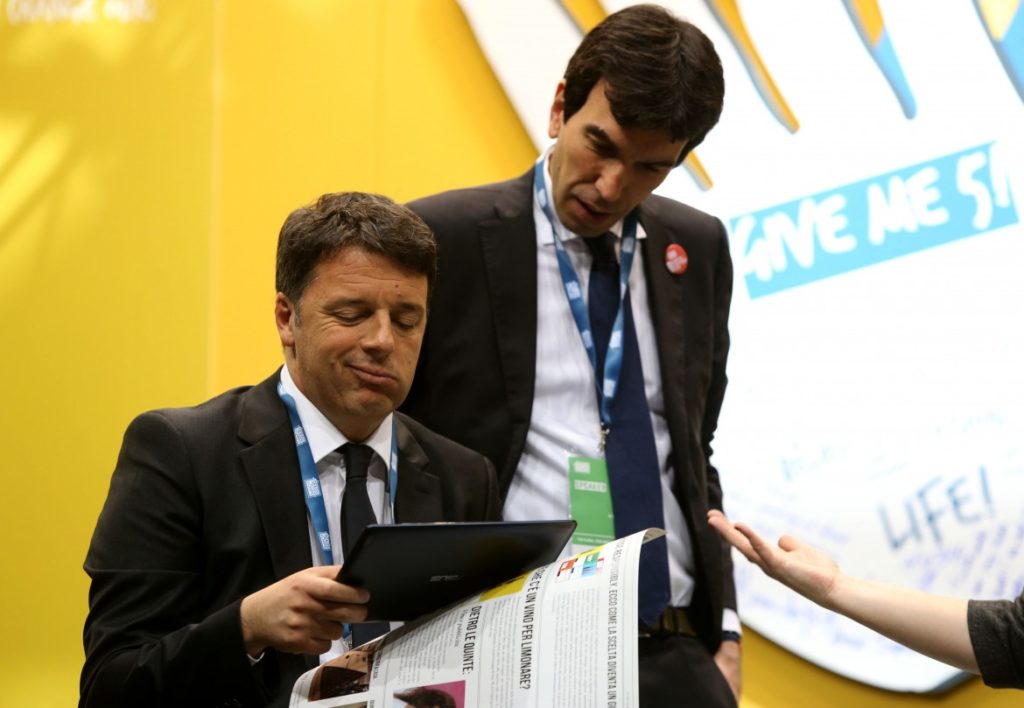 Partito Democratico