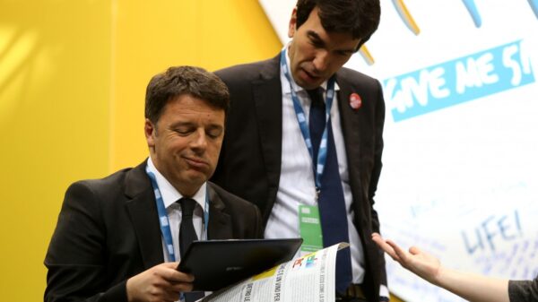 Partito Democratico
