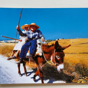 diario di viaggio a Creta