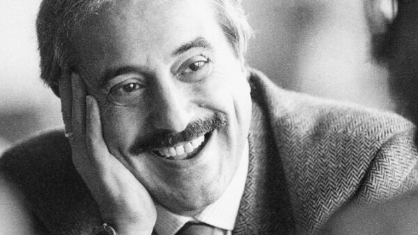 giovanni falcone