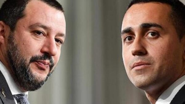 contratto di governo