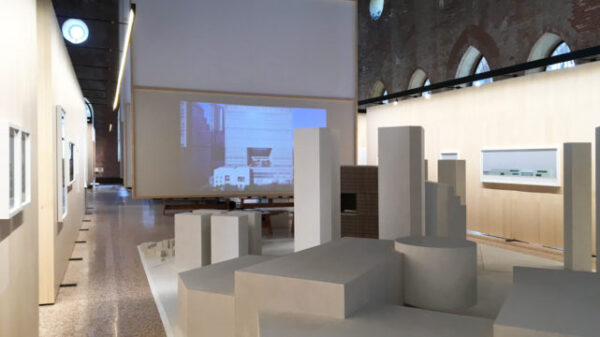 David Chipperfield