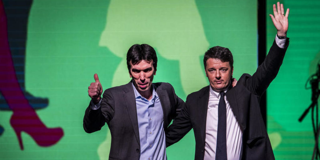 partito democratico